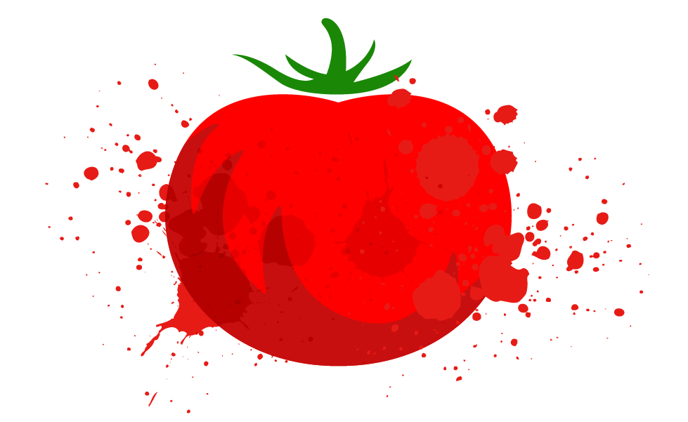 tomato sains
